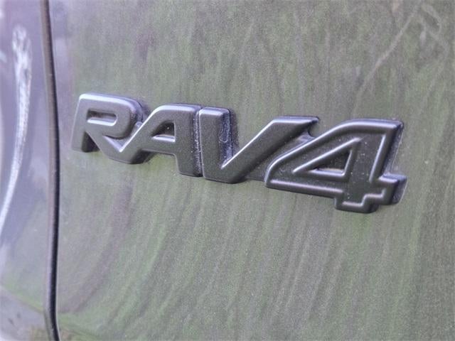 2024 Toyota RAV4 XLE Premium FWD (Natl)