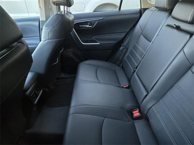 2024 Toyota RAV4 XLE Premium FWD (Natl)