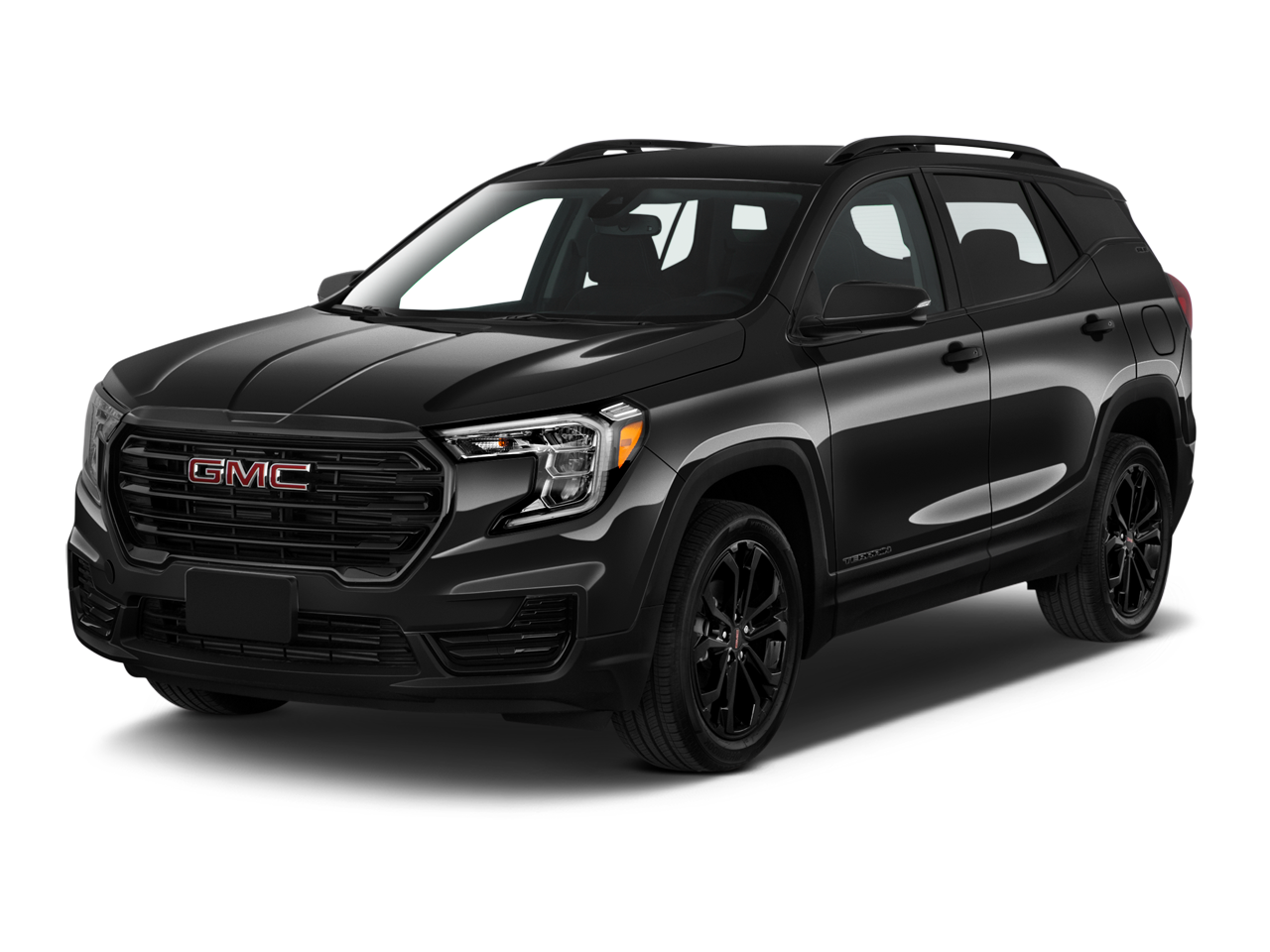 2022 GMC Terrain AWD Denali