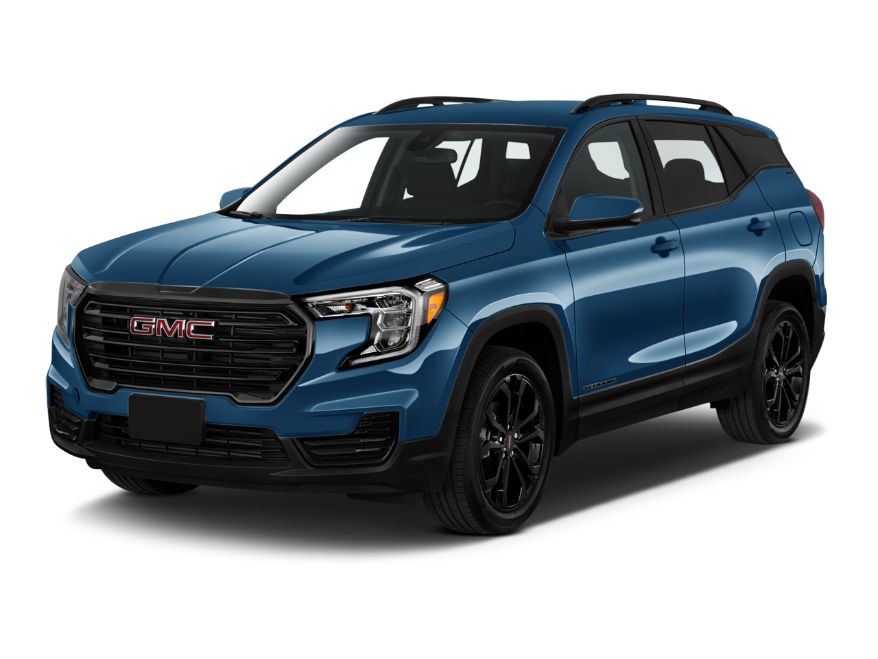 2022 GMC Terrain AWD Denali