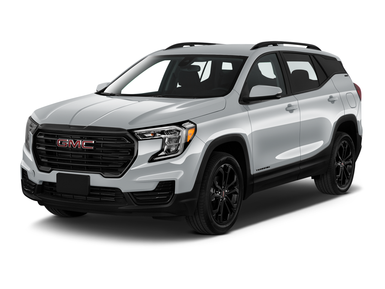 2022 GMC Terrain AWD Denali