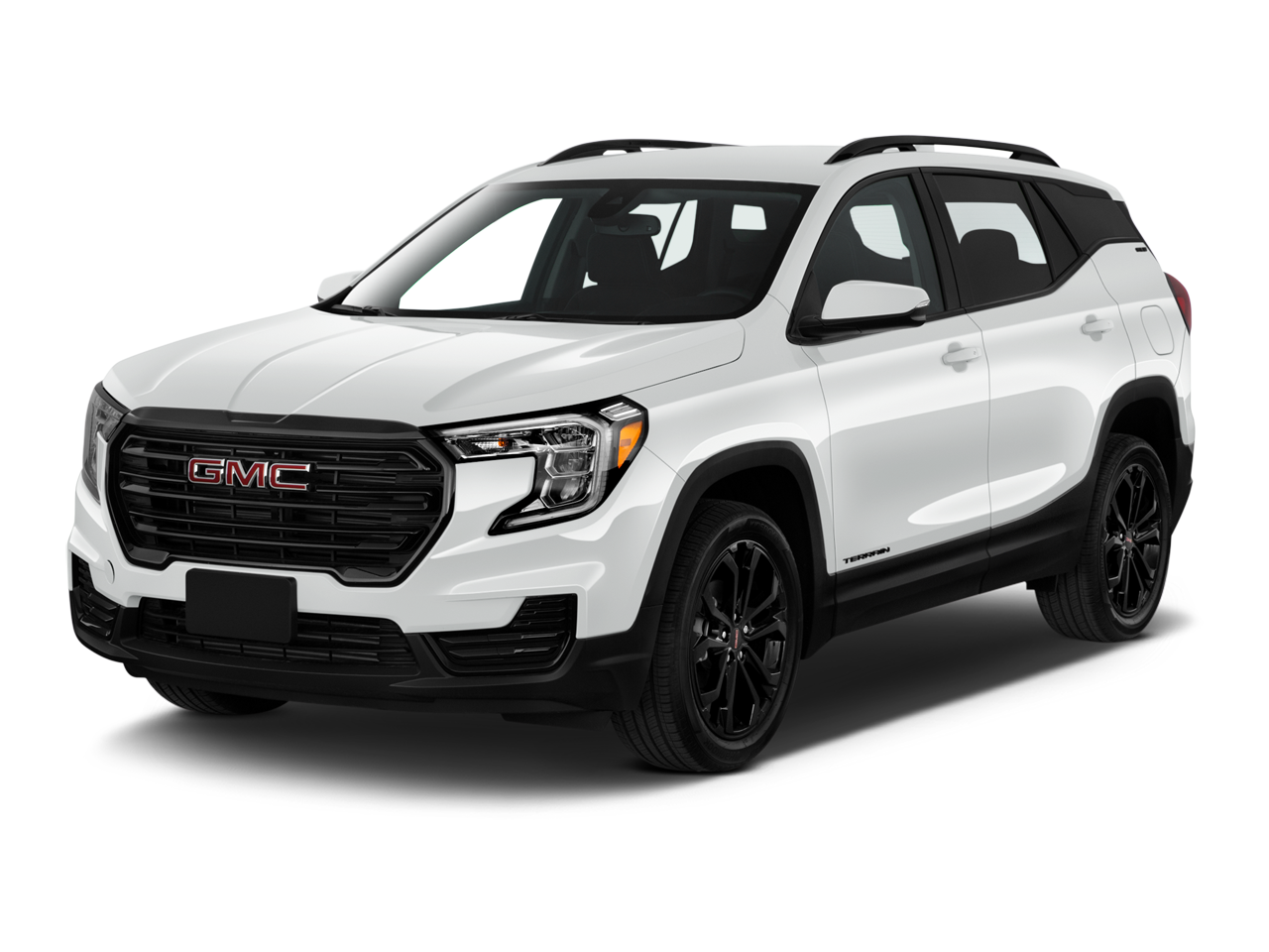 2022 GMC Terrain AWD Denali