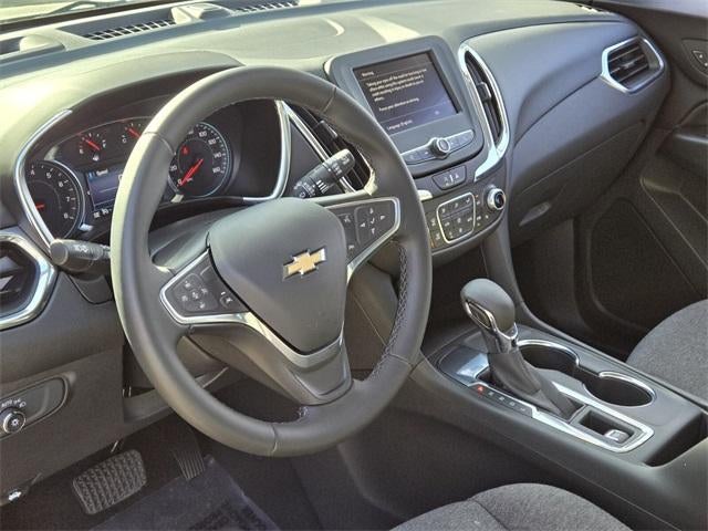 2023 Chevrolet Equinox FWD 4dr LT w/2FL