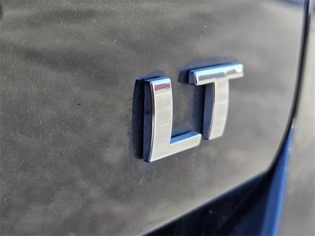 2023 Chevrolet Equinox FWD 4dr LT w/2FL