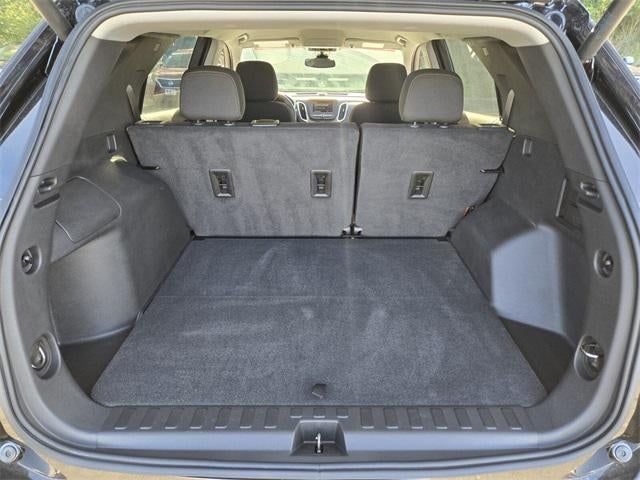 2023 Chevrolet Equinox FWD 4dr LT w/2FL