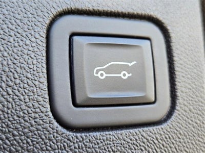 2023 Chevrolet Equinox FWD 4dr LT w/2FL