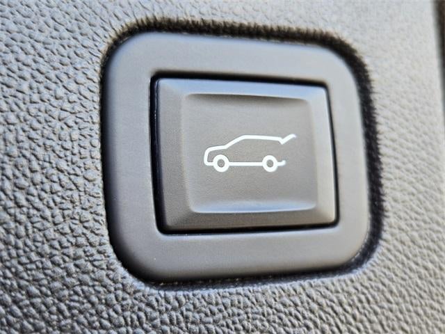 2023 Chevrolet Equinox FWD 4dr LT w/2FL