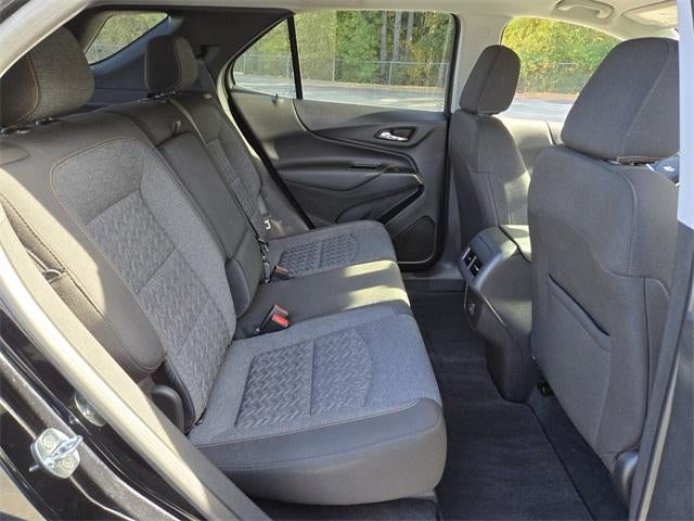 2023 Chevrolet Equinox FWD 4dr LT w/2FL