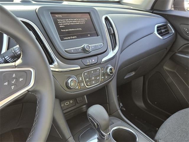 2023 Chevrolet Equinox FWD 4dr LT w/2FL