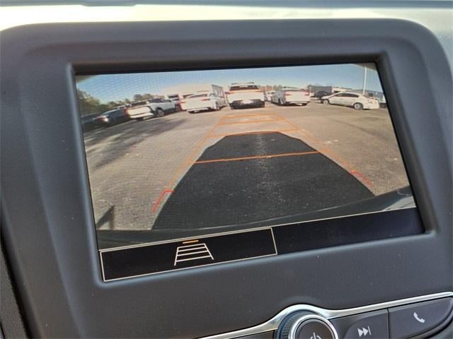 2023 Chevrolet Equinox FWD 4dr LT w/2FL