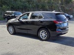 2023 Chevrolet Equinox FWD 4dr LT w/2FL