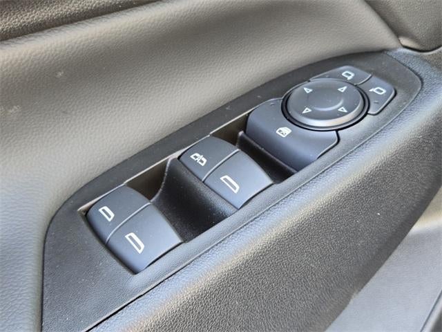 2023 Chevrolet Equinox FWD 4dr LT w/2FL