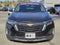 2023 Chevrolet Equinox FWD 4dr LT w/2FL