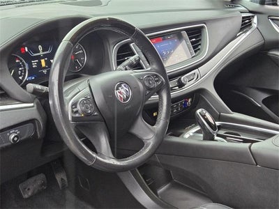 2021 Buick Enclave Avenir AWD