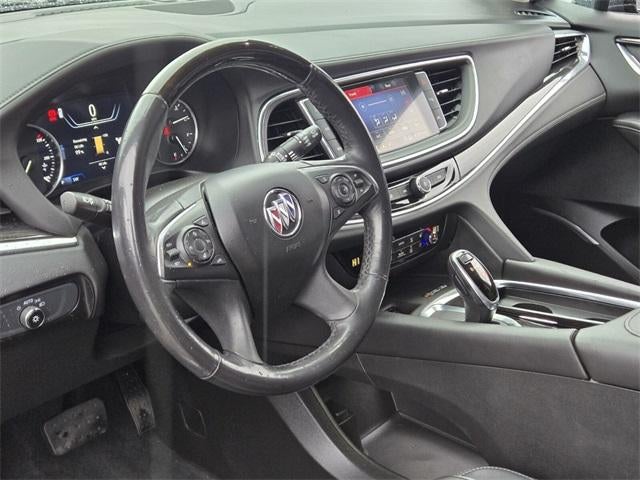 2021 Buick Enclave Avenir AWD