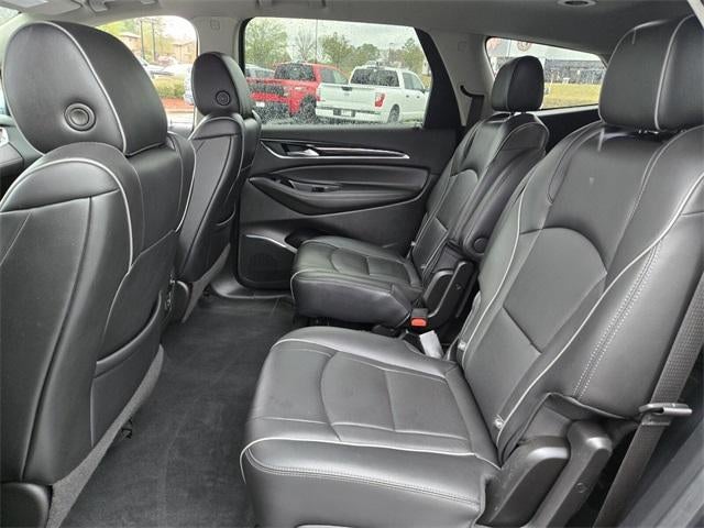 2021 Buick Enclave Avenir AWD