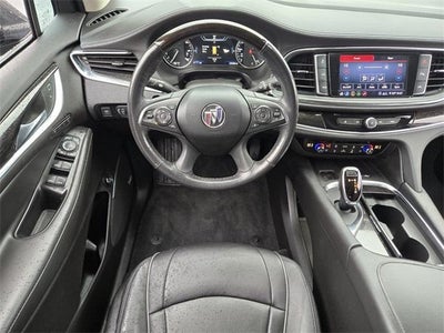 2021 Buick Enclave Avenir AWD