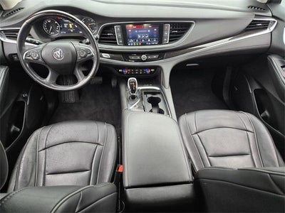 2021 Buick Enclave Avenir AWD