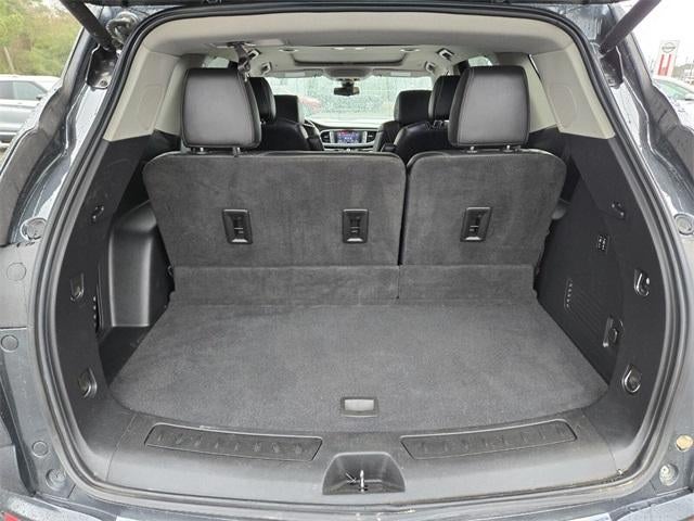 2021 Buick Enclave Avenir AWD