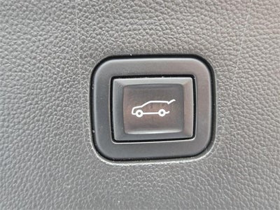 2021 Buick Enclave Avenir AWD