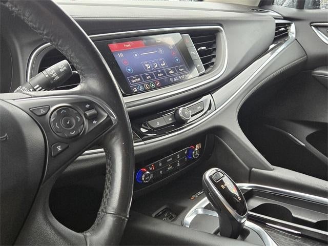 2021 Buick Enclave Avenir AWD