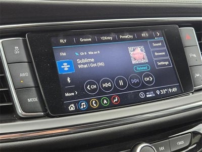 2021 Buick Enclave Avenir AWD