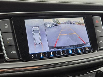 2021 Buick Enclave Avenir AWD