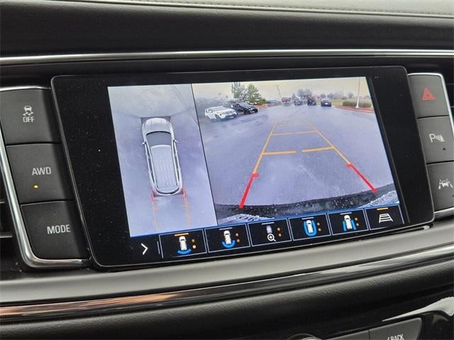 2021 Buick Enclave Avenir AWD