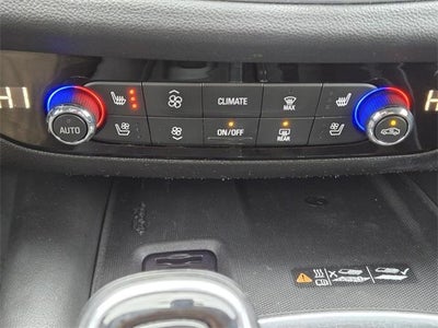 2021 Buick Enclave Avenir AWD