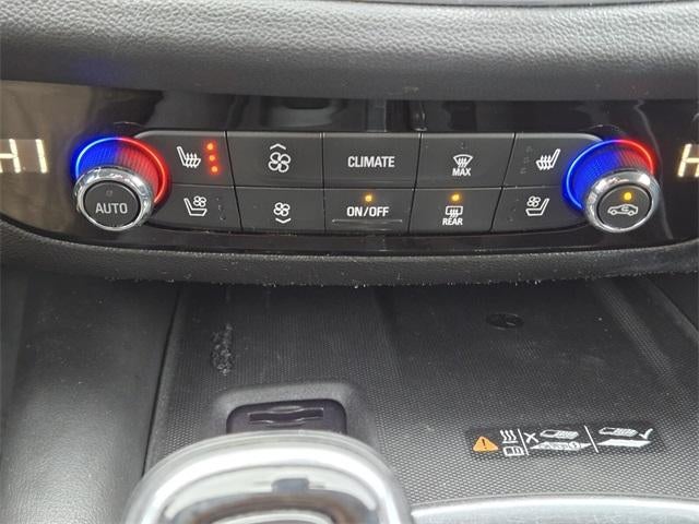 2021 Buick Enclave Avenir AWD