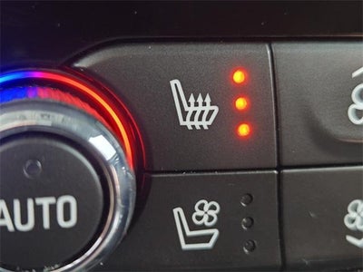 2021 Buick Enclave Avenir AWD