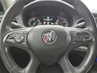 2021 Buick Enclave Avenir AWD