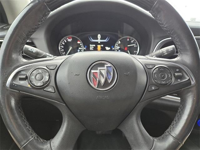 2021 Buick Enclave Avenir AWD