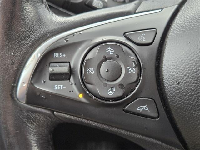 2021 Buick Enclave Avenir AWD