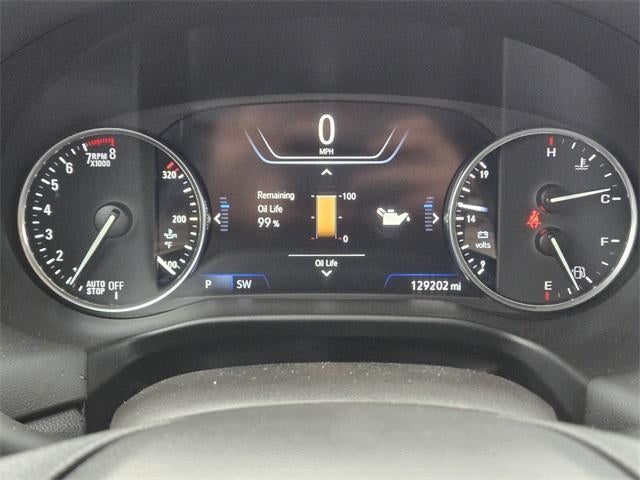 2021 Buick Enclave Avenir AWD