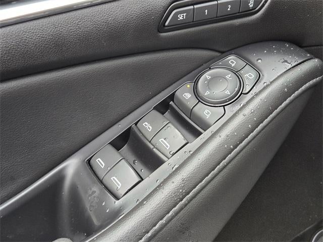 2021 Buick Enclave Avenir AWD