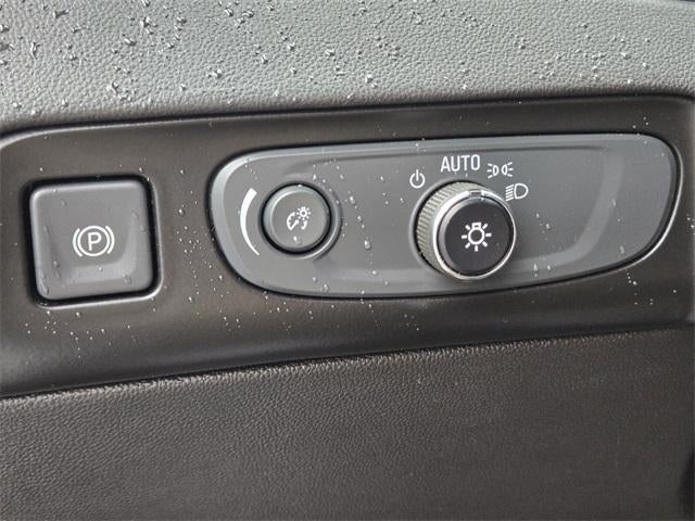 2021 Buick Enclave Avenir AWD