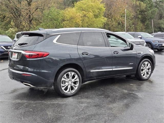 2021 Buick Enclave Avenir AWD