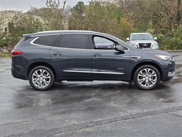 2021 Buick Enclave Avenir AWD