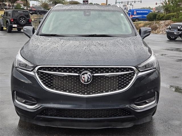2021 Buick Enclave Avenir AWD