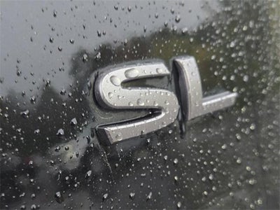 2024 Nissan Rogue FWD SL