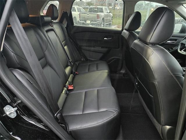 2024 Nissan Rogue FWD SL