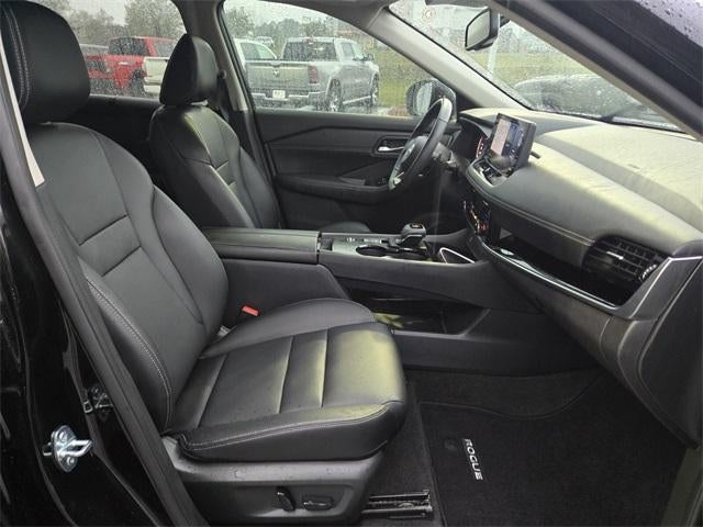 2024 Nissan Rogue FWD SL