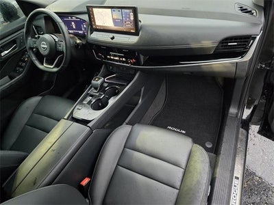 2024 Nissan Rogue FWD SL
