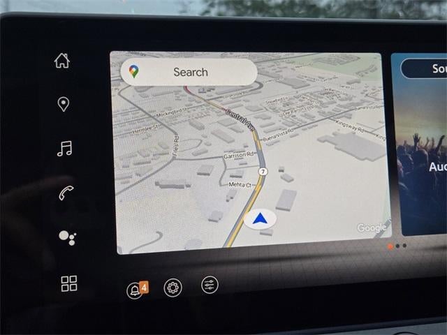 2024 Nissan Rogue FWD SL