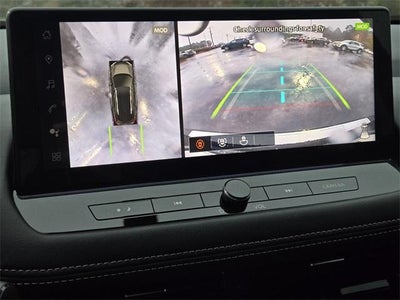 2024 Nissan Rogue FWD SL