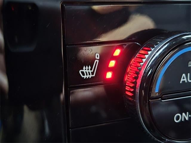 2024 Nissan Rogue FWD SL