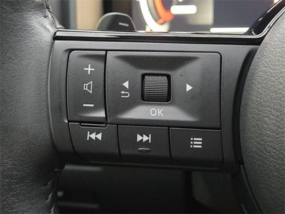 2024 Nissan Rogue FWD SL