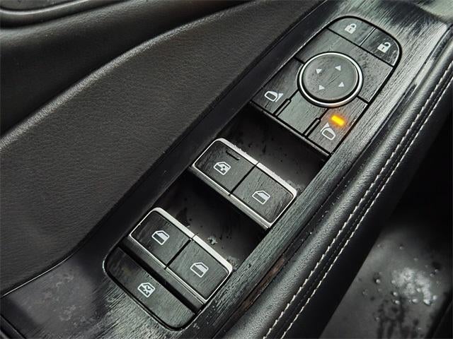 2024 Nissan Rogue FWD SL