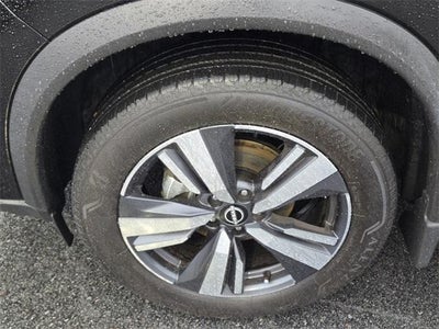2024 Nissan Rogue FWD SL